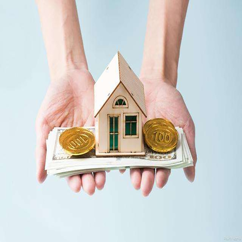建邺房产抵押贷款流程|银行房屋抵押贷款|房子抵押贷款